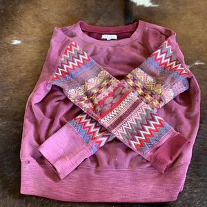 MM Vintage Sweater